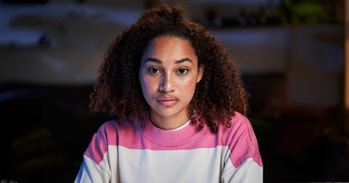 I Don’t Want to Be Pregnant. Is Abortion My Only Option?